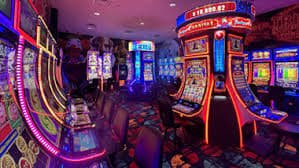 slot589 VIP အဆင့်မြင့် ကစားသူများ Cashback Bonus ရရှိနေသော မြင်ကွင်း