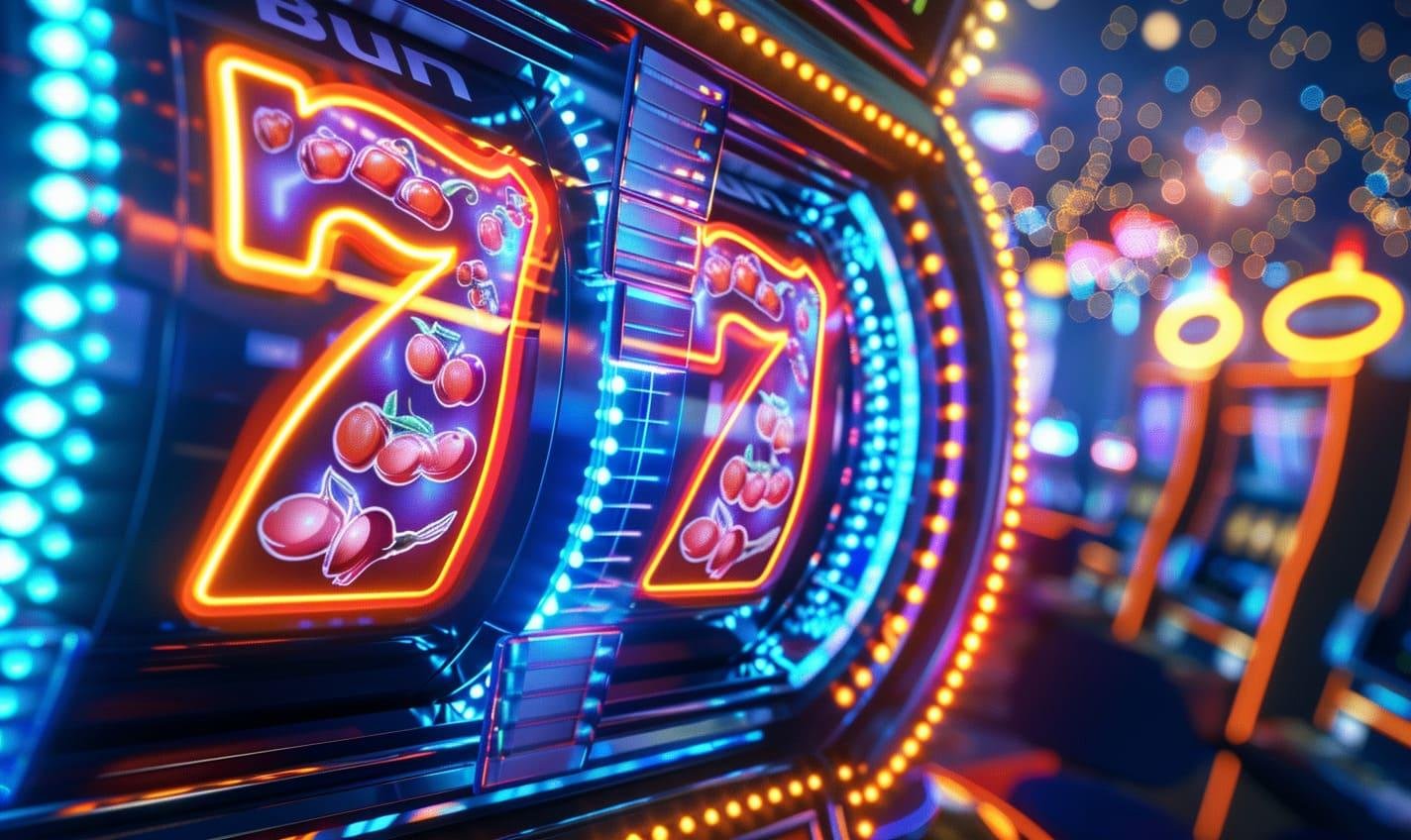 slot589 ကာစီနို VIP Baccarat Private Table မြန်မာ ကစားသူ ငွေသွင်း Bonus ရနေသော မြင်ကွင်း