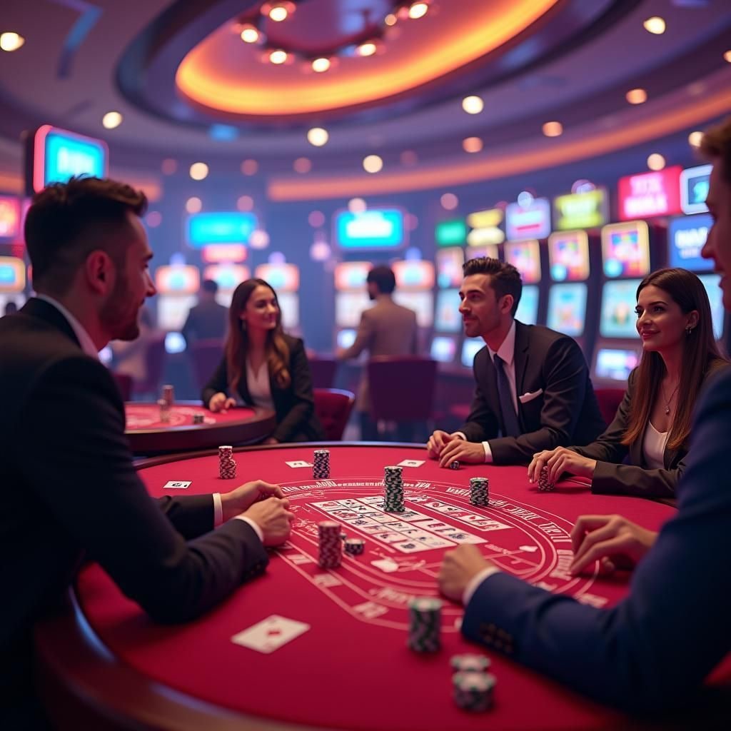 slot589 ငွေသွင်းနှင့် ငွေထုတ် Wave Money KBZPay AYA Pay MMK ဖြင့် မြန်ဆန်လုံခြုံစွာ ဆောင်ရွက်နေသော မြင်ကွင်း