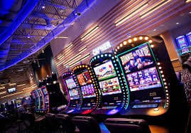 slot589 ကာစီနို Live Dealer Baccarat Roulette MMK ဖြင့် ကစားနေသော မြင်ကွင်း